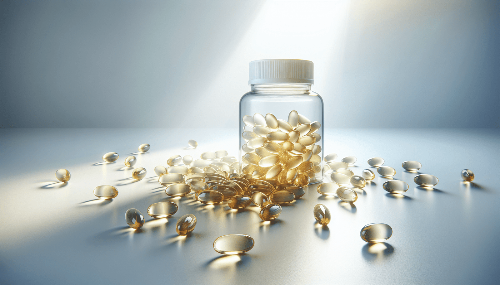 애터미 알래스카 이-오메가3 제품의 효과와 장점