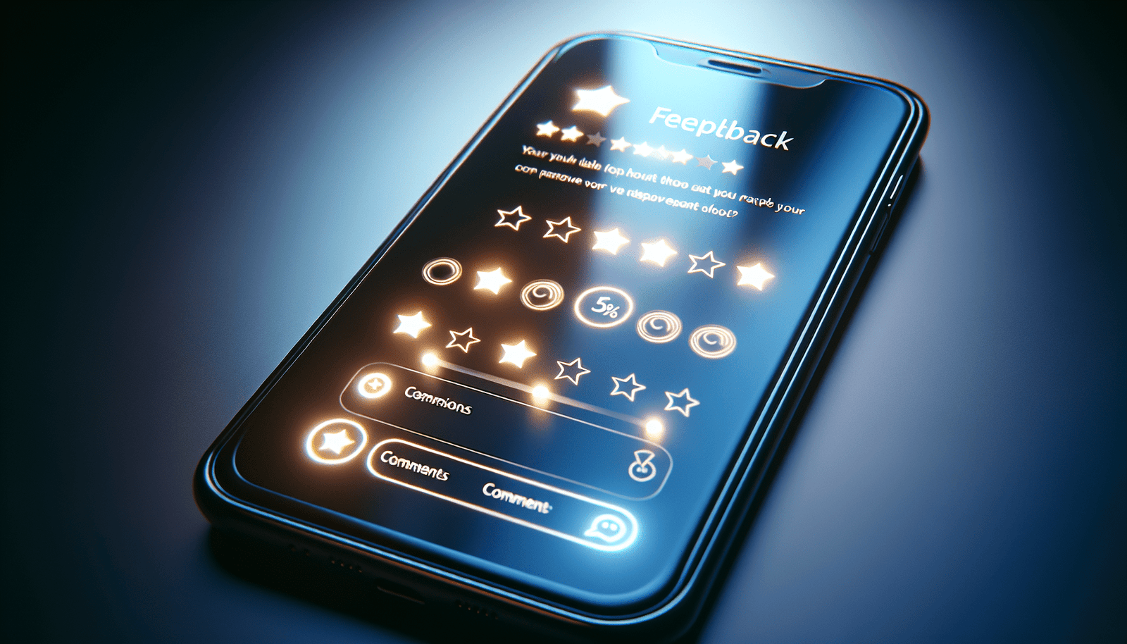 Atomy 제품에 대한 피드백을 어떻게 제공하나요?