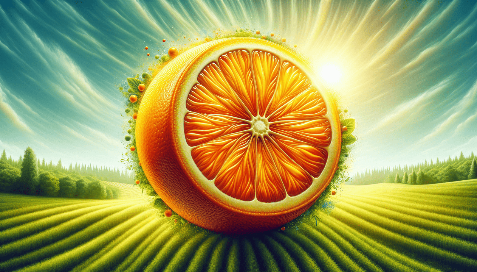 애터미 바이탈컬러 비타민C 90포, 건강한 선택입니다