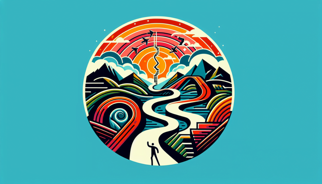 이혜정 IM - 성공의 길 이혜정 IM - 성공의 길