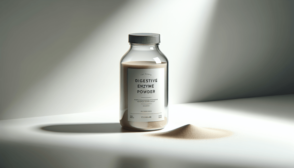 애터미 파인자임의 효용성