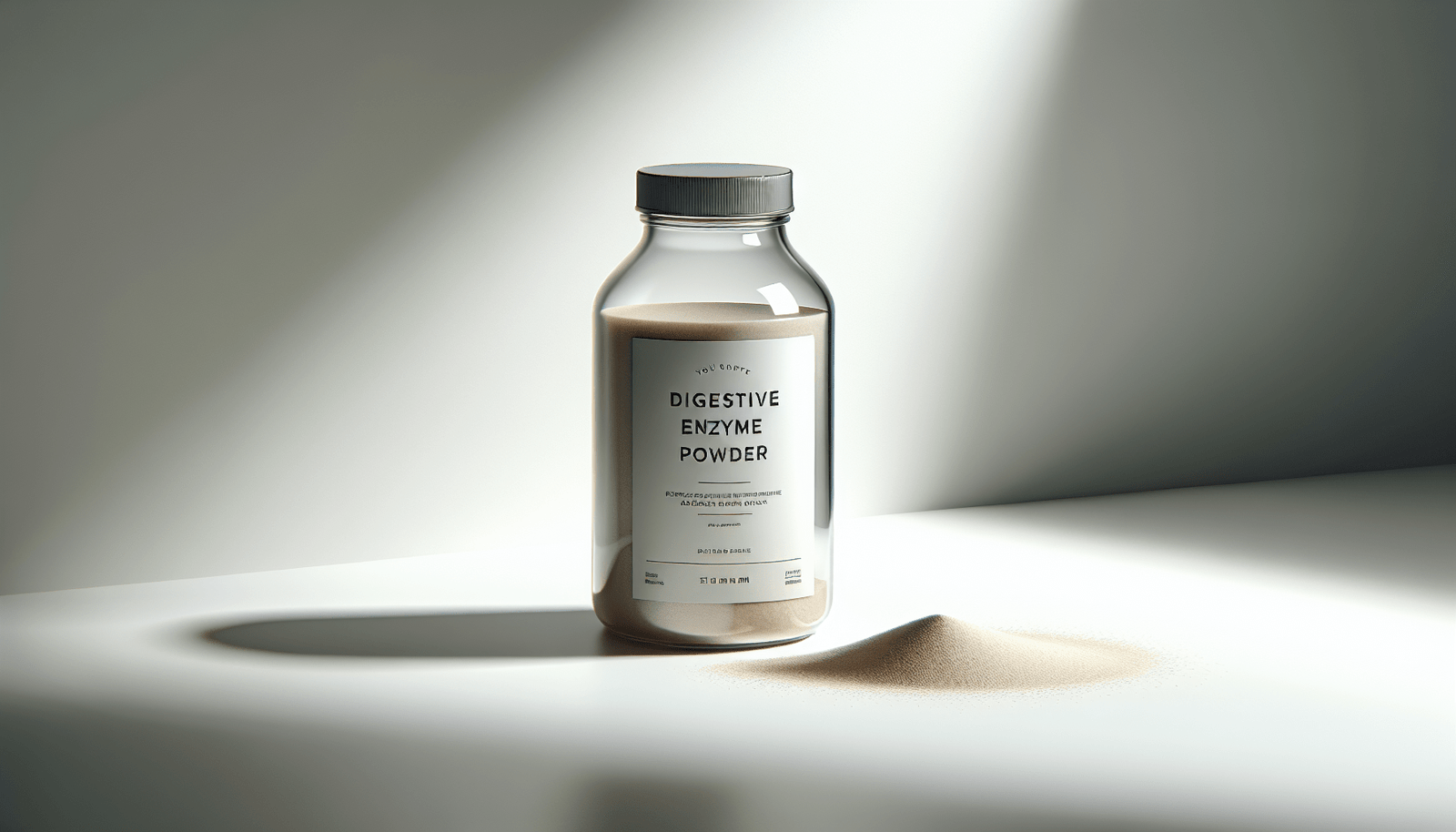 애터미 파인자임의 놀라운 효용성