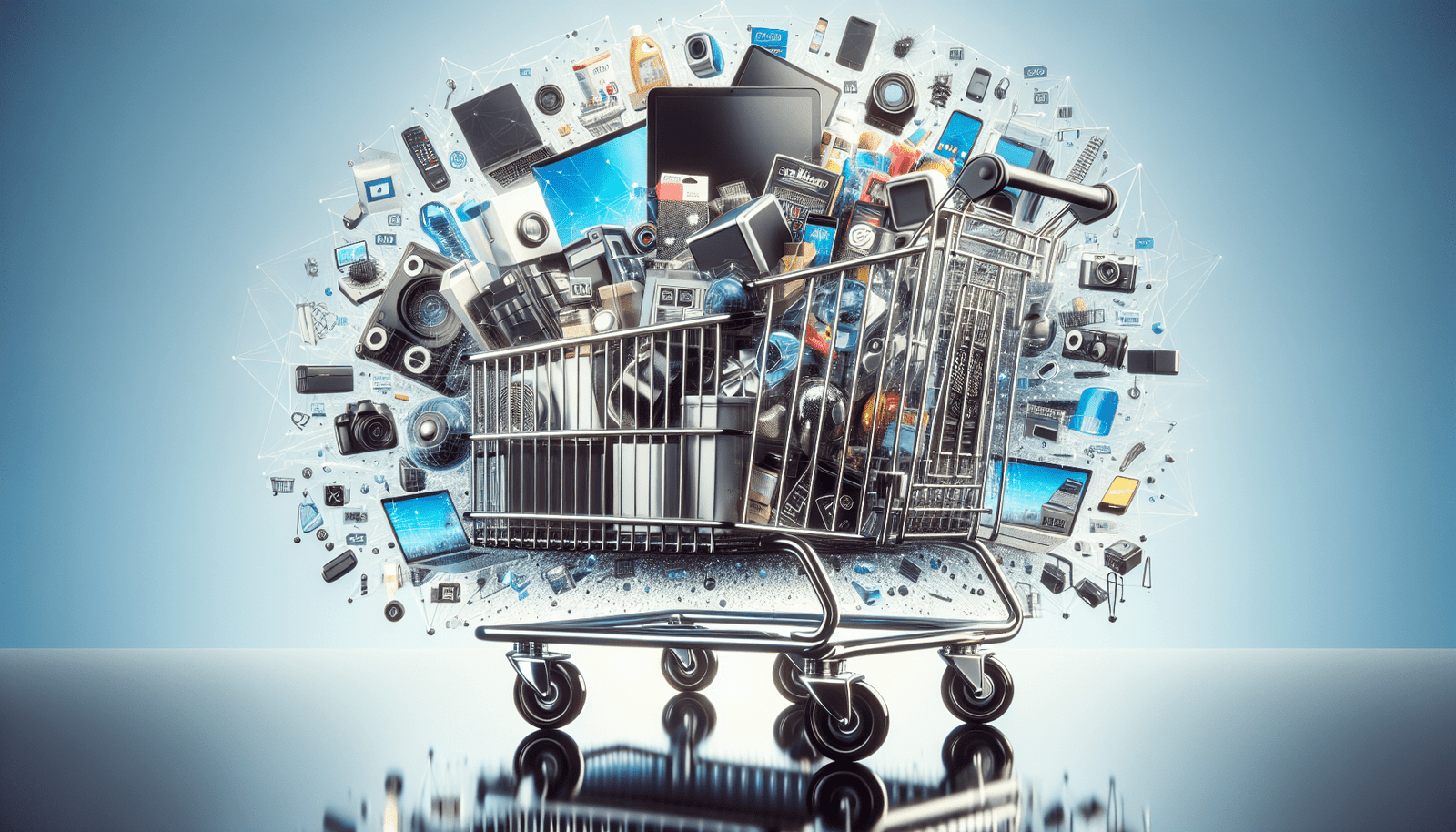 애터미 쇼핑몰, 성공적인 온라인 구매 전략