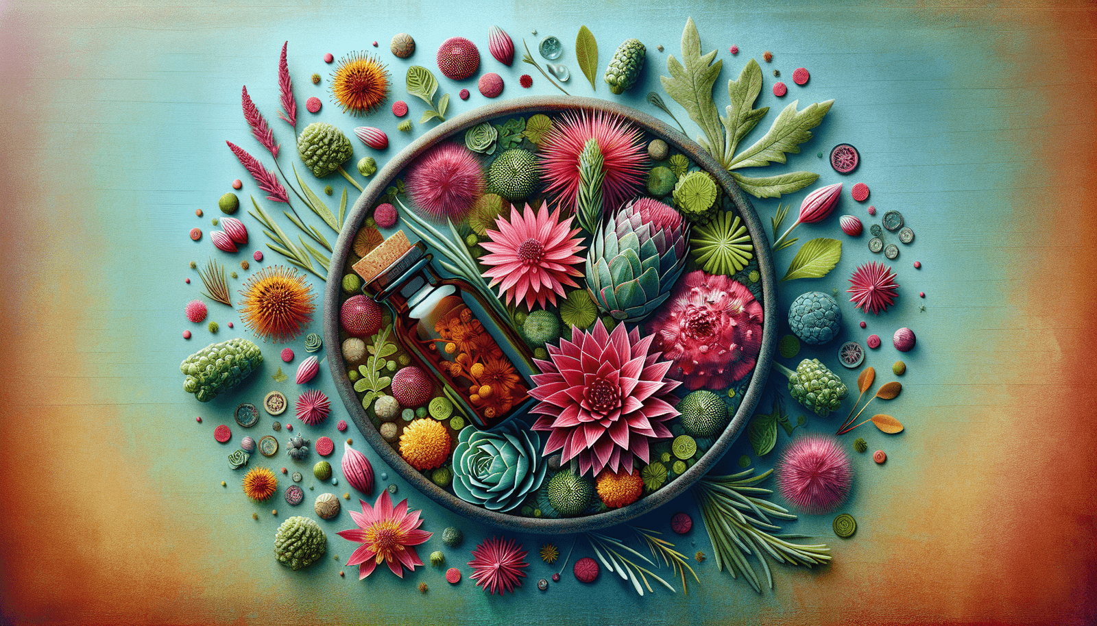 애터미 홍경천 밀크씨슬 제품의 효능과 효과