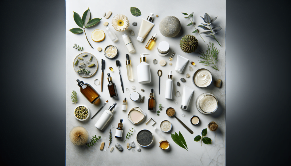 Atomy 제품을 효과적으로 마케팅하는 방법은 무엇인가요?