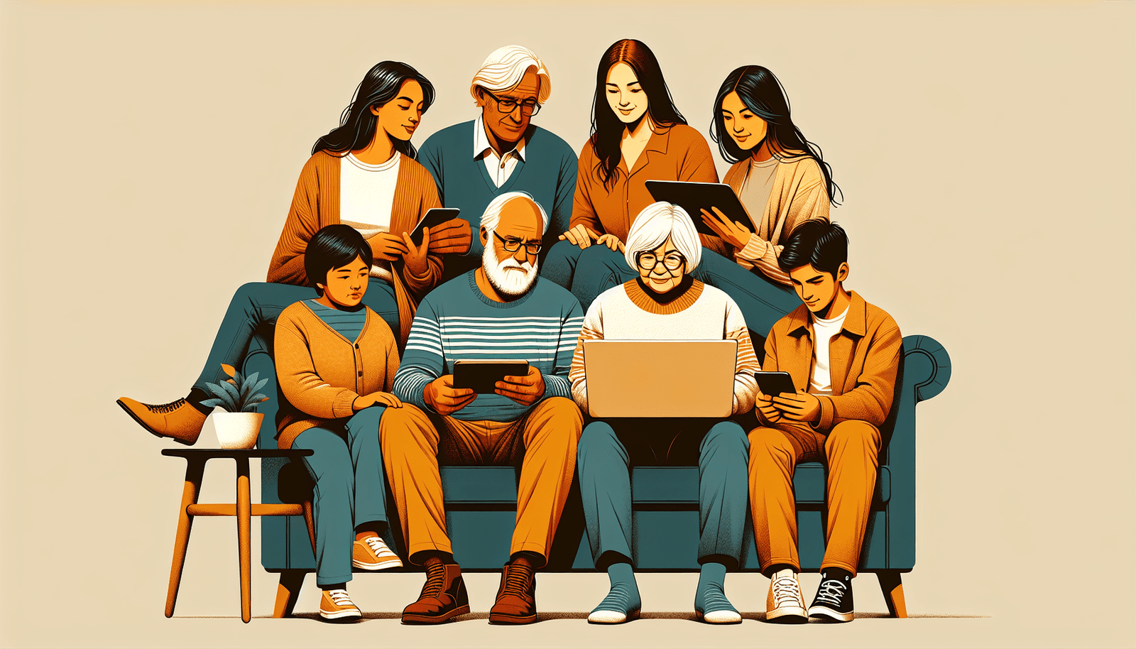 Atomy에 가입하는 데 연령 제한이 있나요?