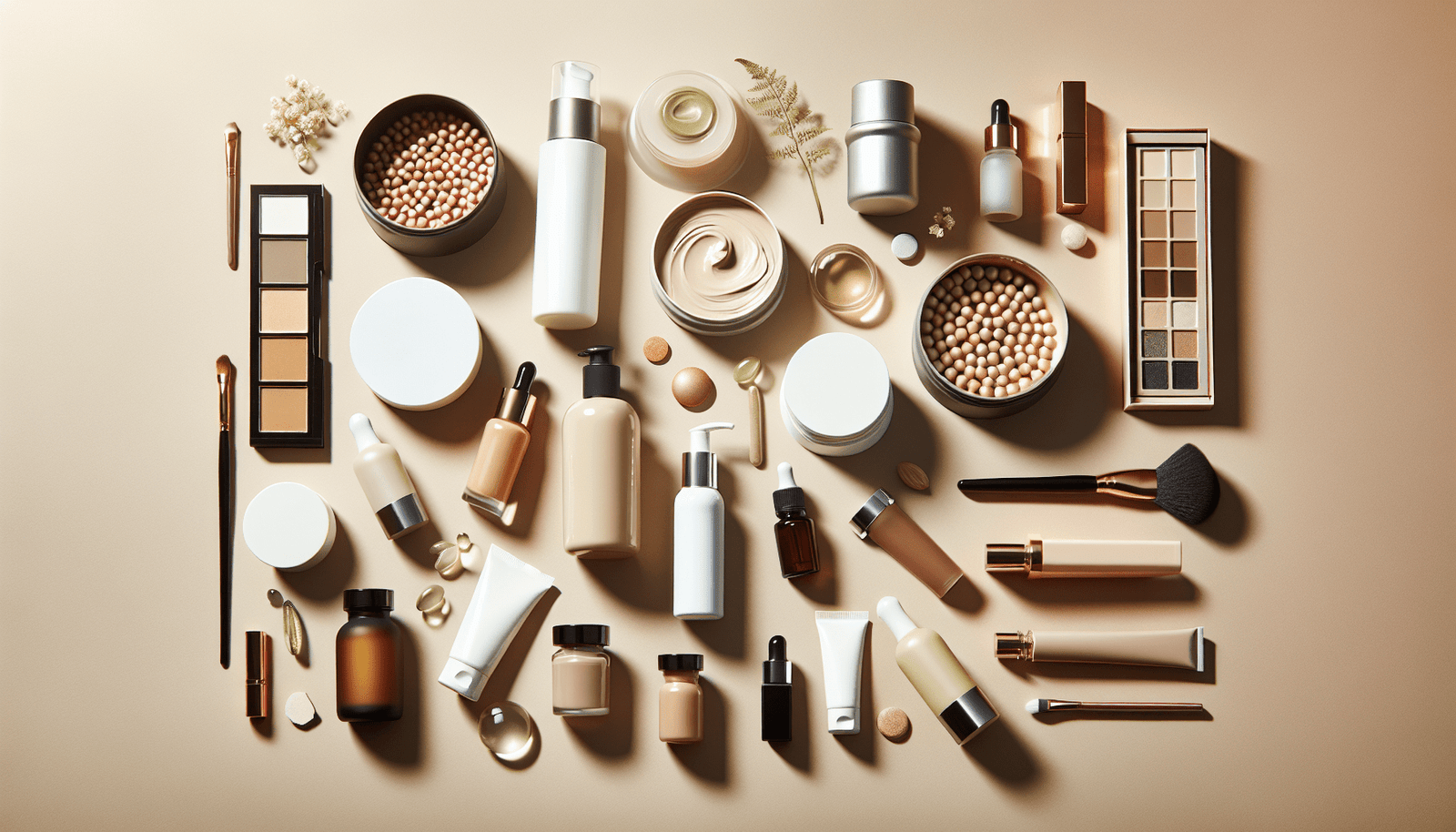 Atomy는 어떤 종류의 제품을 제공하나요?