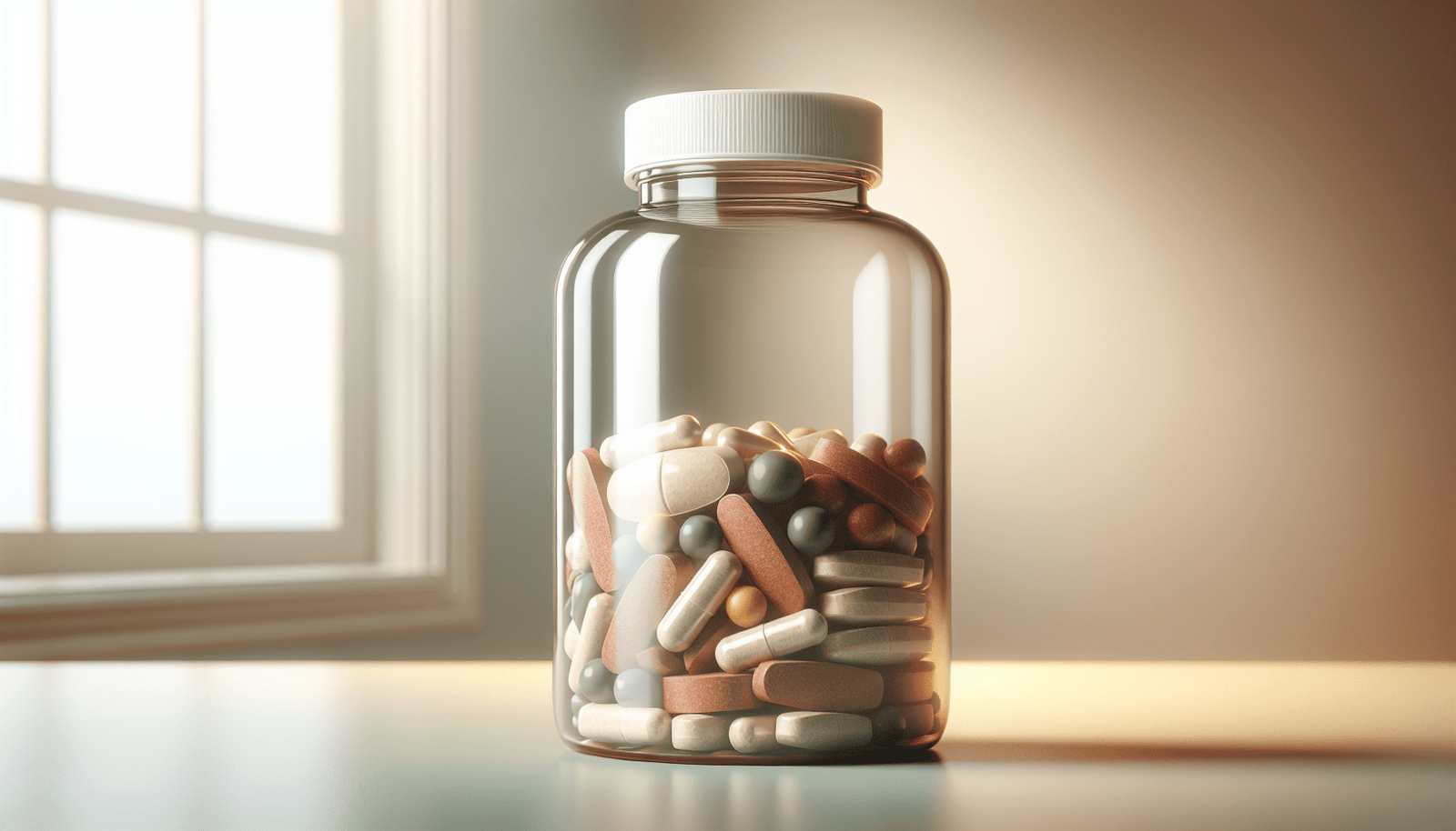 애터미 트리액티브 칼마디: 당신의 건강 파트너