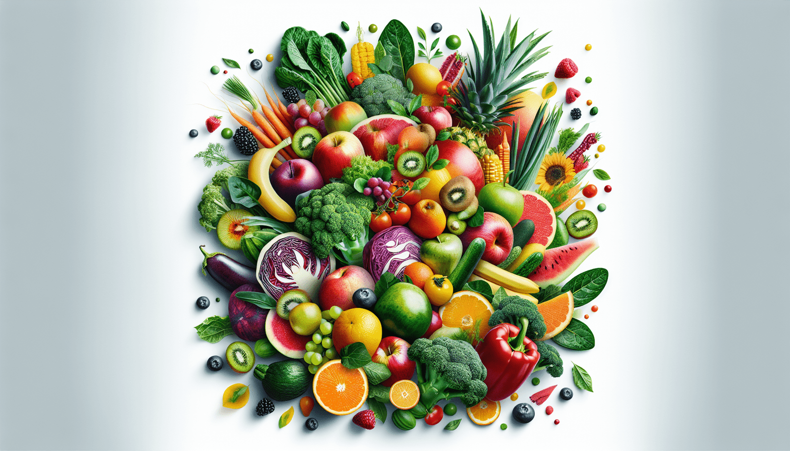 애터미 바이탈컬러 멀티비타민의 중요성