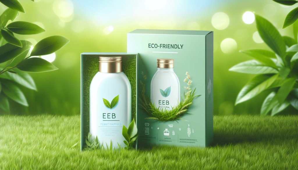 Atomy 제품의 환경 영향을 줄이기 위한 방안은 무엇인가요? Atomy 제품의 환경 영향을 줄이기 위한 방안은 무엇인가요?