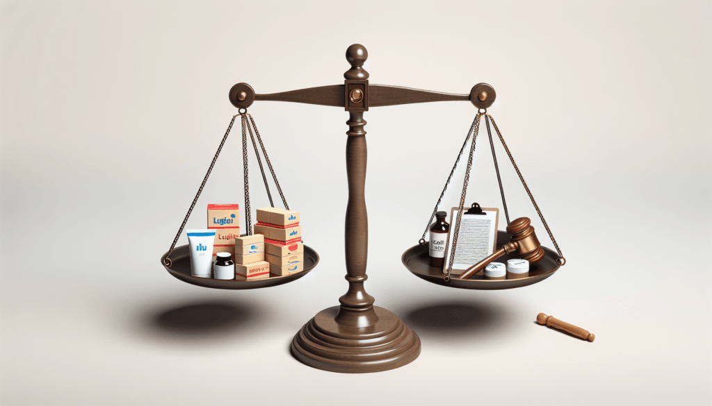 Atomy 제품 판매의 법적 고려사항은 무엇인가요? Atomy 제품 판매의 법적 고려사항은 무엇인가요?