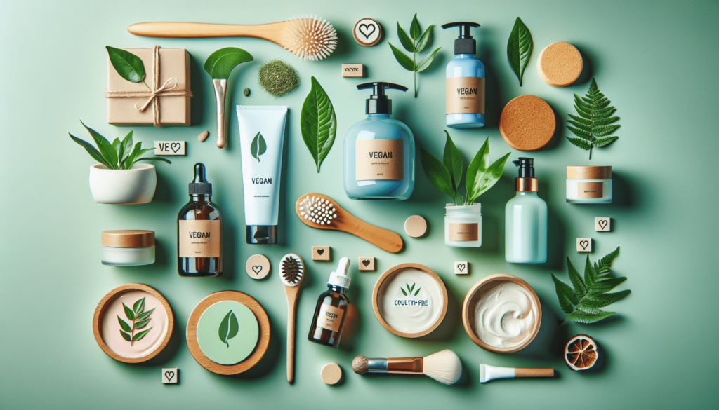 Atomy는 비건 제품을 제공하나요? Atomy는 비건 제품을 제공하나요?