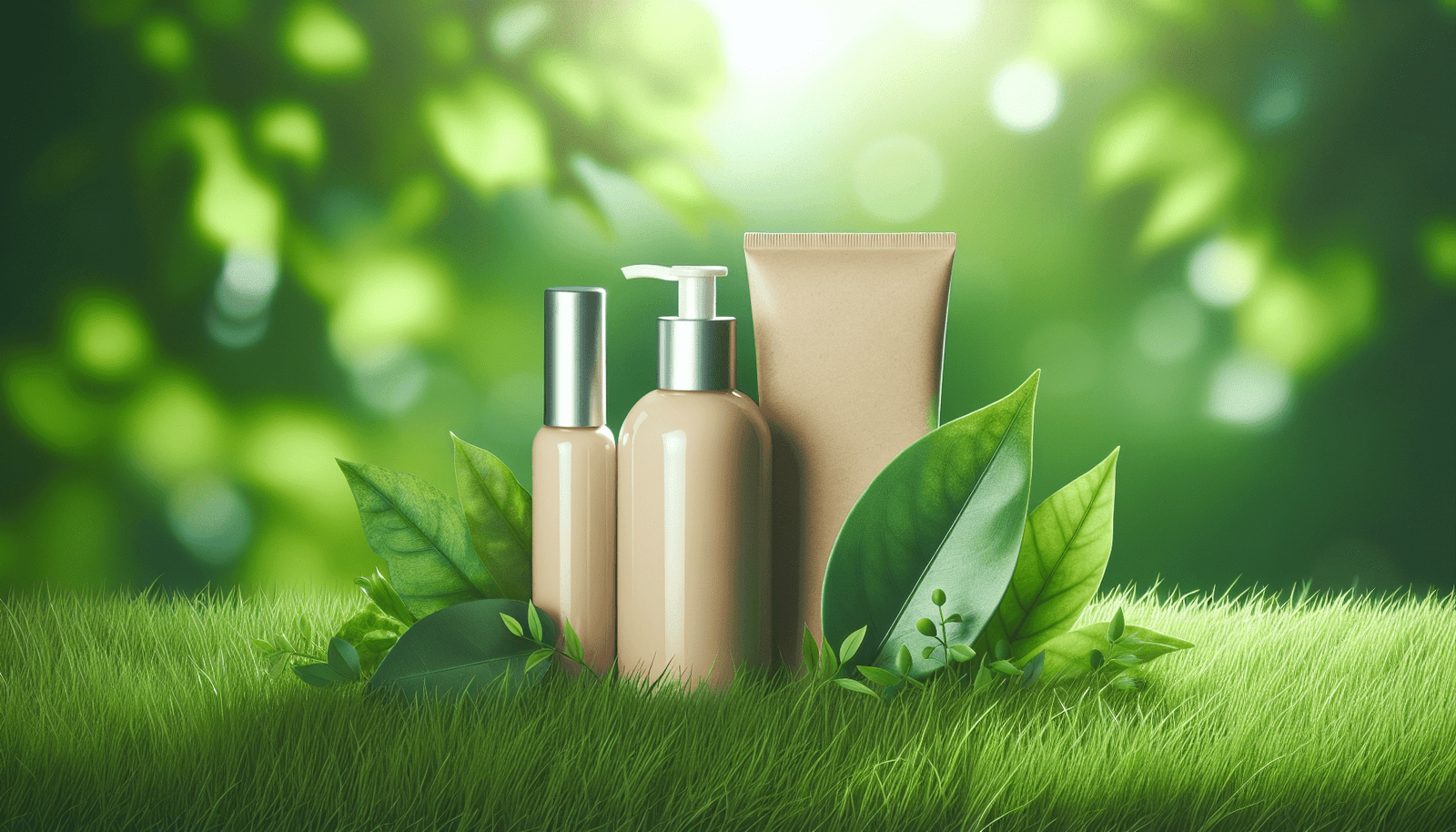 Atomy 제품의 환경 영향을 줄이기 위한 방안은 무엇인가요?