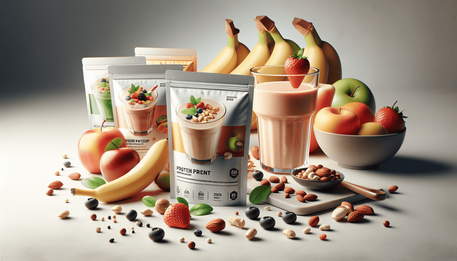 애터미 트리플 업 프로틴 완벽한 선택