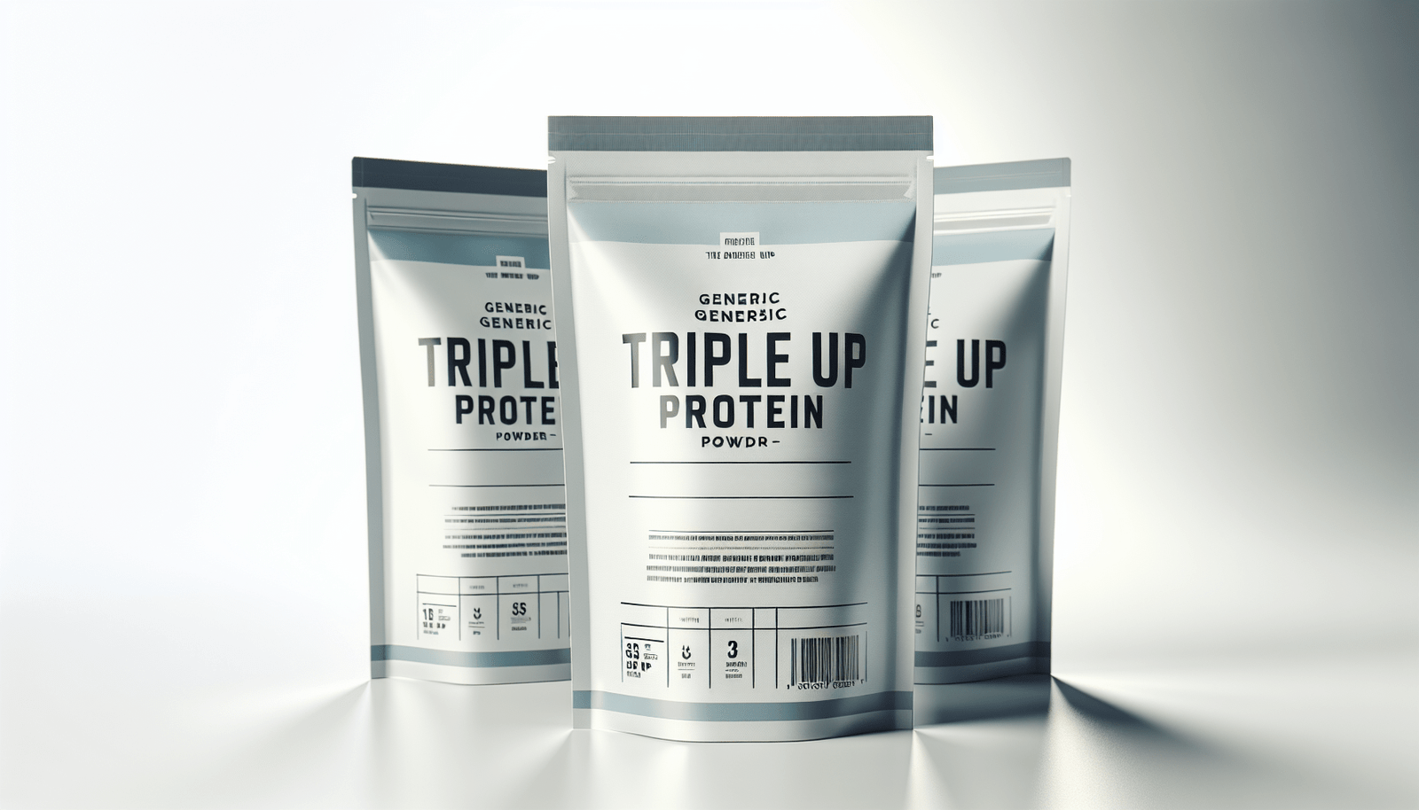 애터미 트리플 업 프로틴으로 건강 챙기기