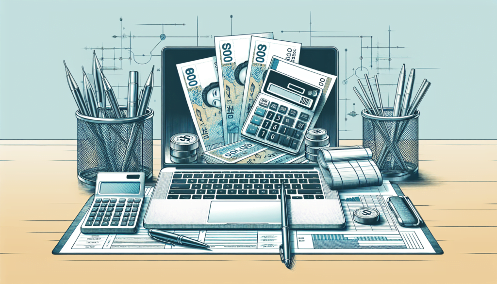 Atomy를 통해 얻은 수익의 세금 문제는 어떻게 되나요? Atomy를 통해 얻은 수익의 세금 문제는 어떻게 되나요?