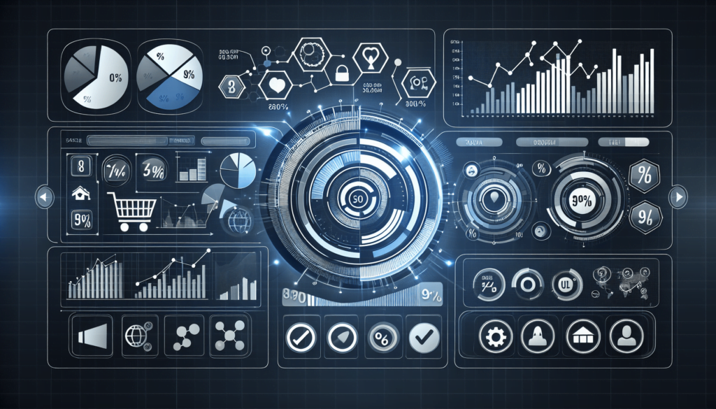 Atomy에서 판매 및 커미션을 어떻게 추적하나요?