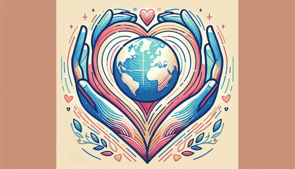 Atomy는 자선 활동을 지원하나요? Atomy는 자선 활동을 지원하나요?