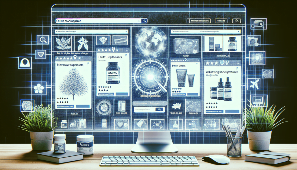 Atomy 제품을 아마존이나 이베이 같은 제3자 플랫폼에서 판매할 수 있나요? Atomy 제품을 아마존이나 이베이 같은 제3자 플랫폼에서 판매할 수 있나요?