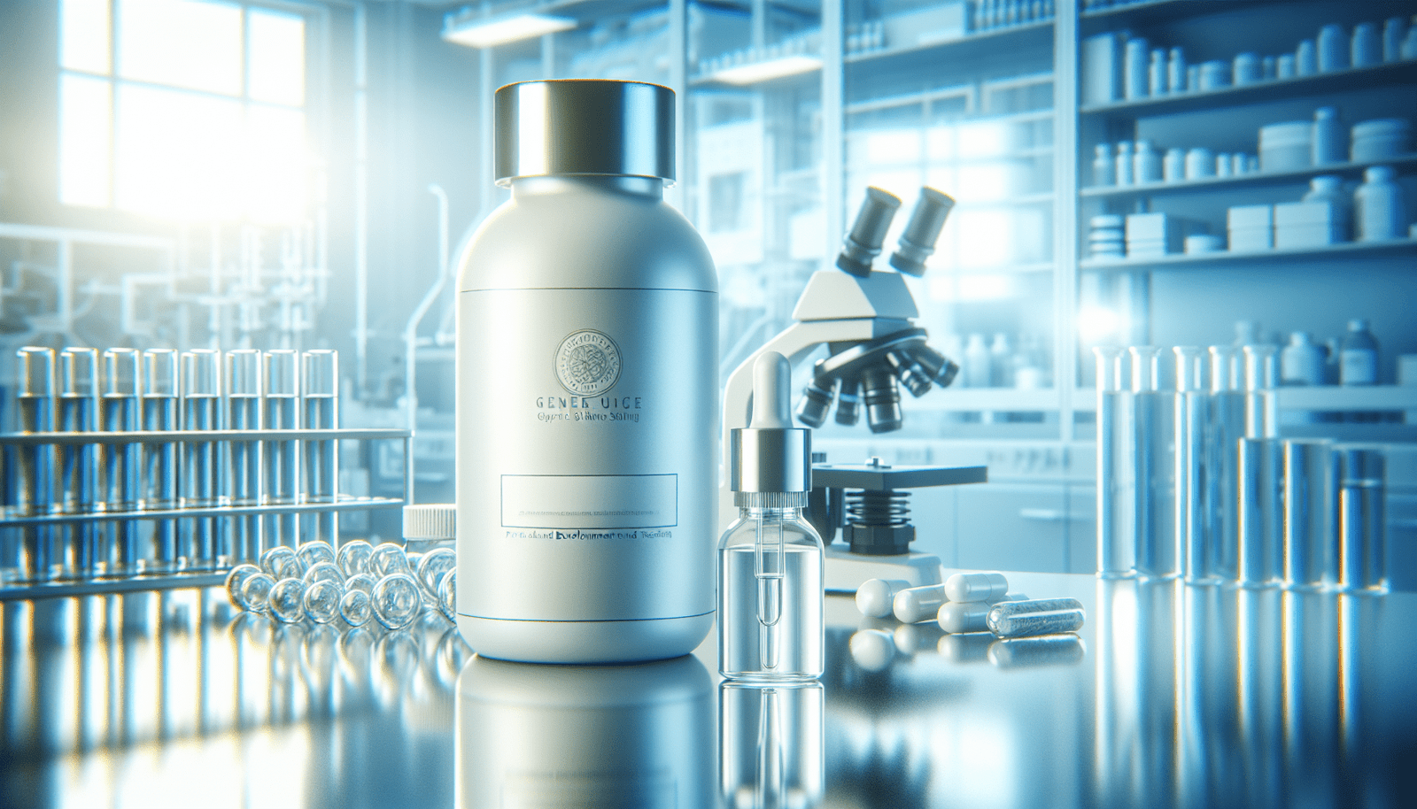 Atomy 제품은 어떻게 개발되고 테스트되나요?