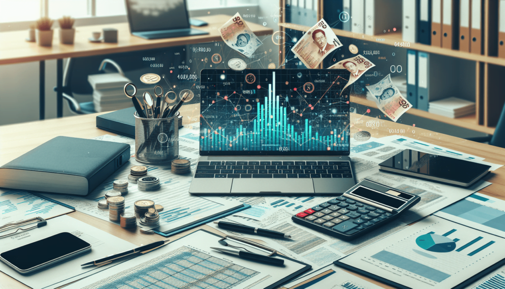 Atomy를 통해 얻은 수익의 세금 문제는 어떻게 되나요? Atomy를 통해 얻은 수익의 세금 문제는 어떻게 되나요?