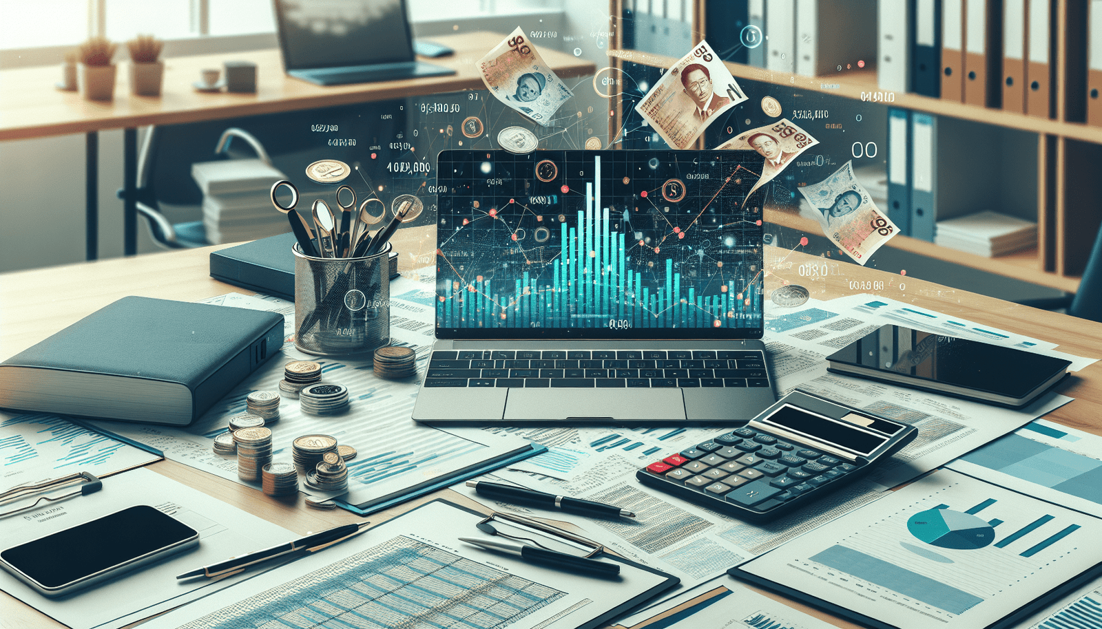 Atomy를 통해 얻은 수익의 세금 문제는 어떻게 되나요?