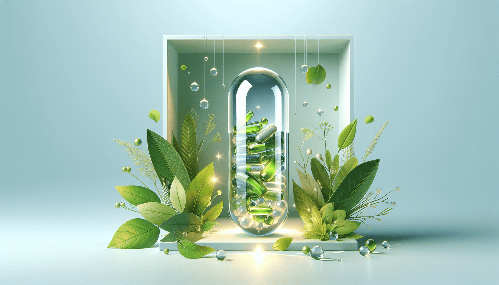 애터미 더블유 이너밸런스로 균형 잡힌 건강 유지하기