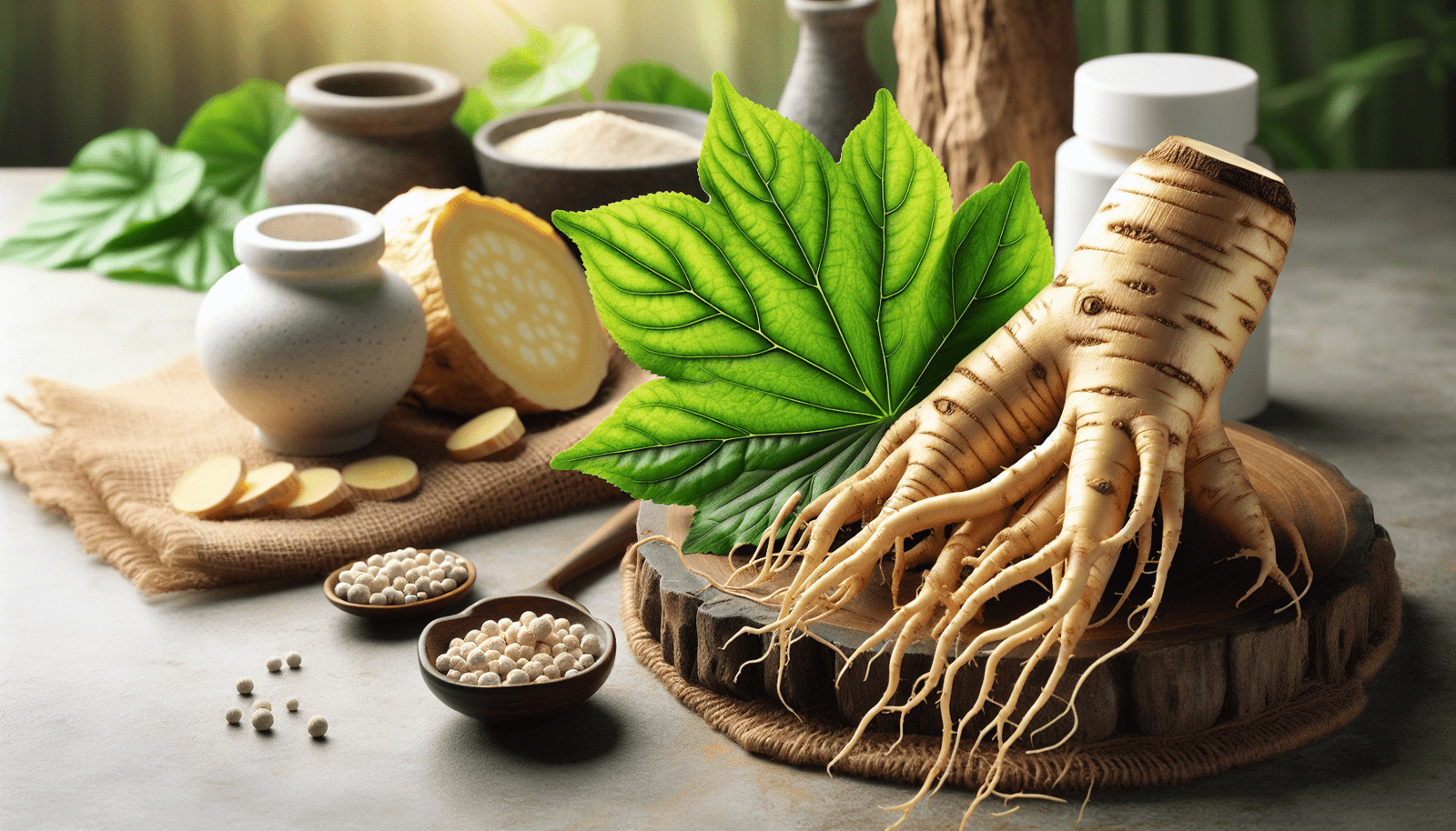 애터미 바나바 홍삼으로 혈당 케어하고 건강한 생활 시작하기