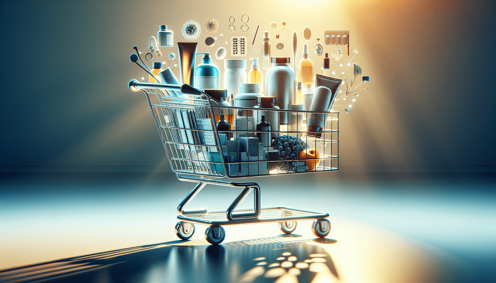 애터미 쇼핑몰의 현재와 미래