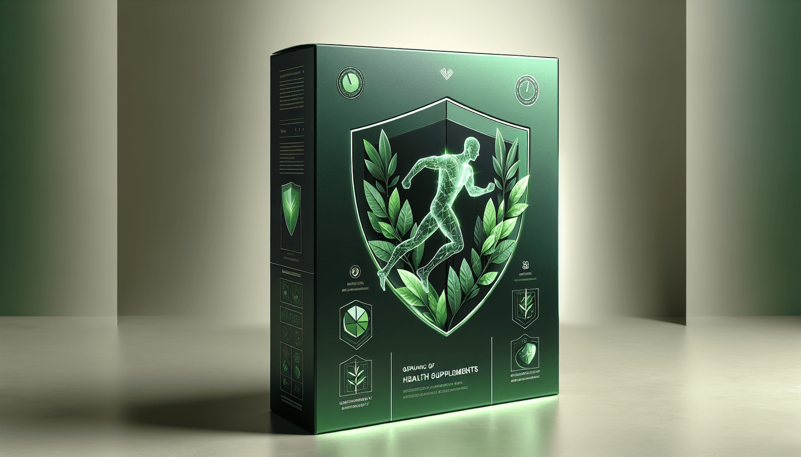 애터미 헬스케어의 혁신: 헤모힘