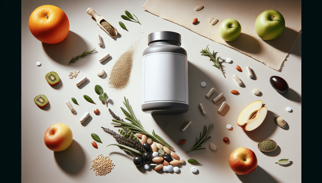 Atomy의 인기 있는 건강 보충제는 무엇인가요? Atomy의 인기 있는 건강 보충제는 무엇인가요?