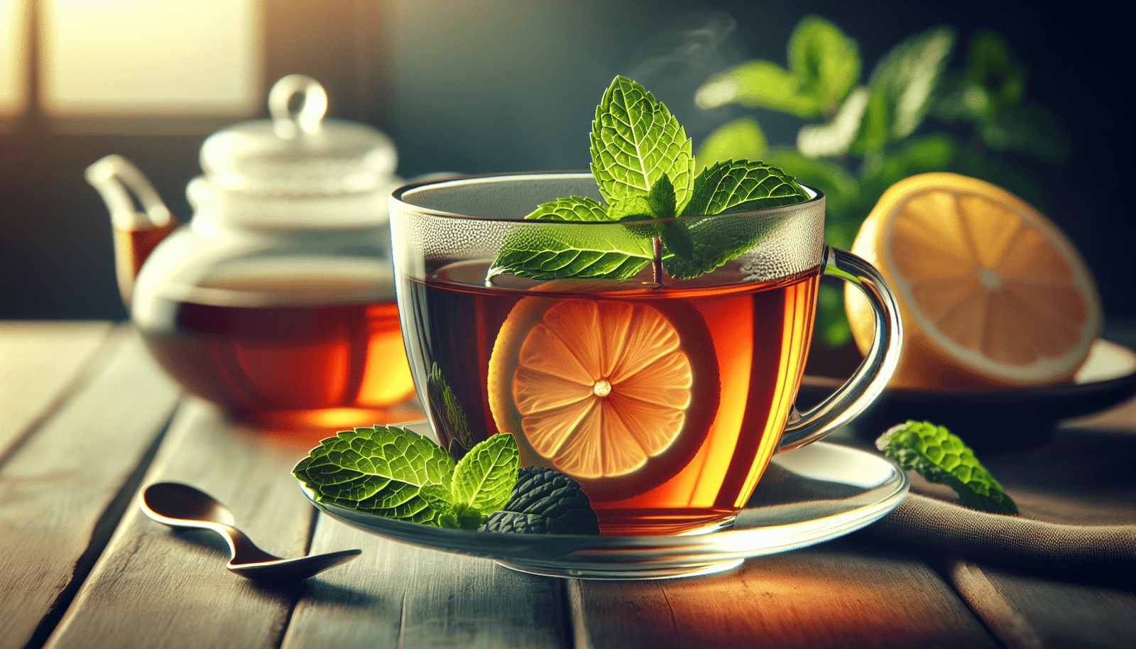 애터미 슬림바디 보이차로 건강한 다이어트 시작하기